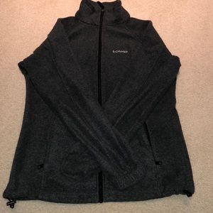 Columbia jacket